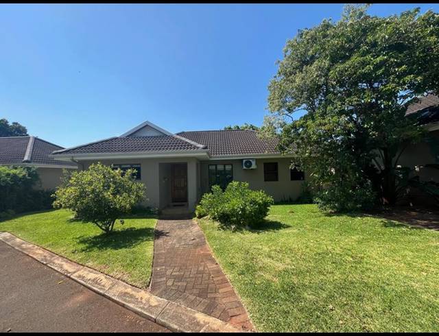 3 BEDROOM PROPERTY TO RENT IN ZINI RIVER ESTATE